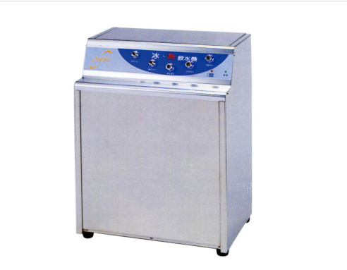 普德飲水機-CJ-301檯下型冰熱飲水機