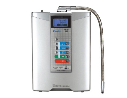 普德電解水機-HITA813日本原裝電解水機