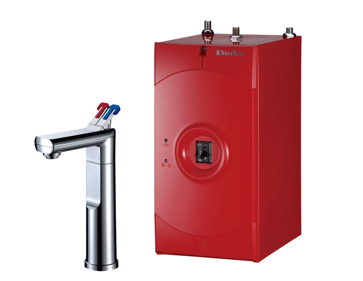 普德飲水機-BD3004C