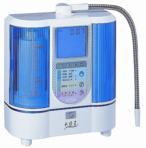 家用多功能水機