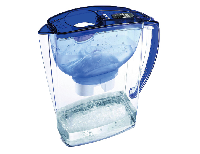 普德淨水器-JA-16H