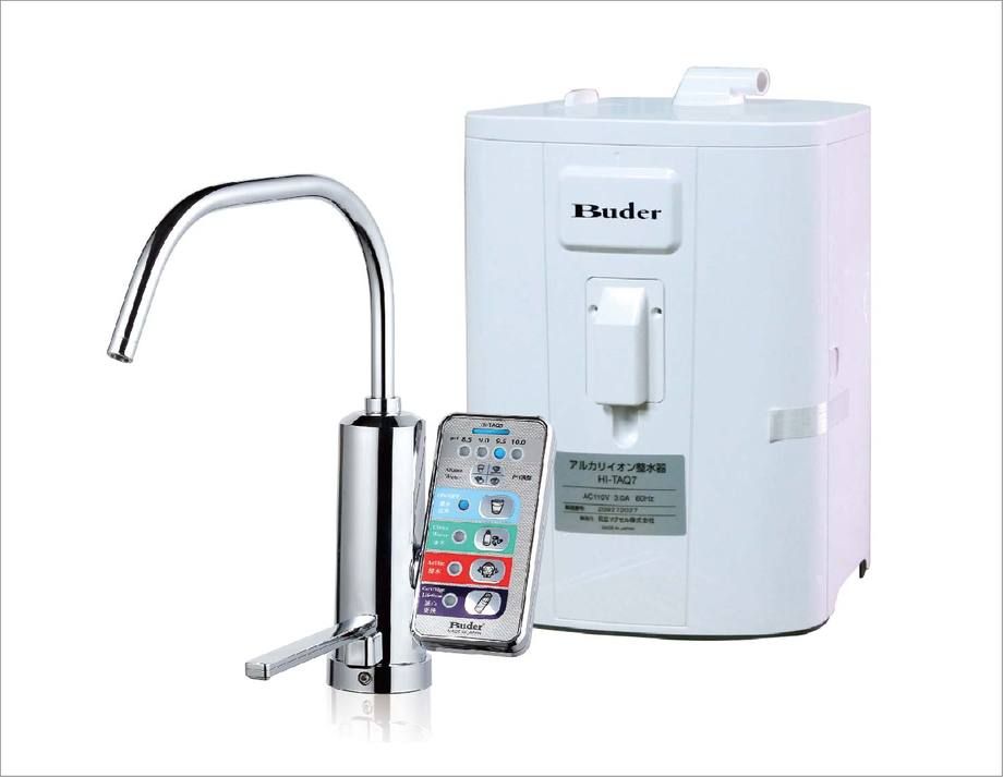 普德電解水機-HI-TAQ5