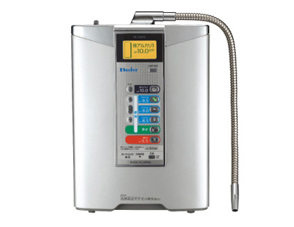 普德電解水機-HITA815日本原裝電解水機