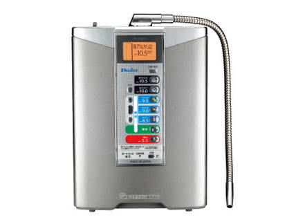 普德電解水機-HITA817日本原裝電解水機