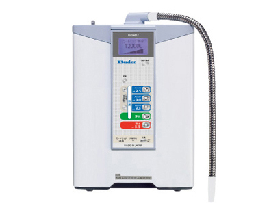 普德電解水機-HITA812日本原裝電解水機