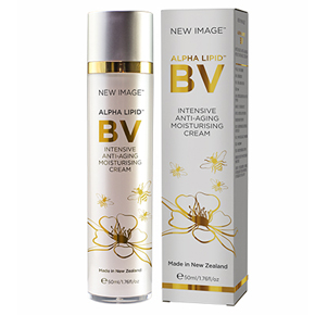 煥采活膚滋養霜