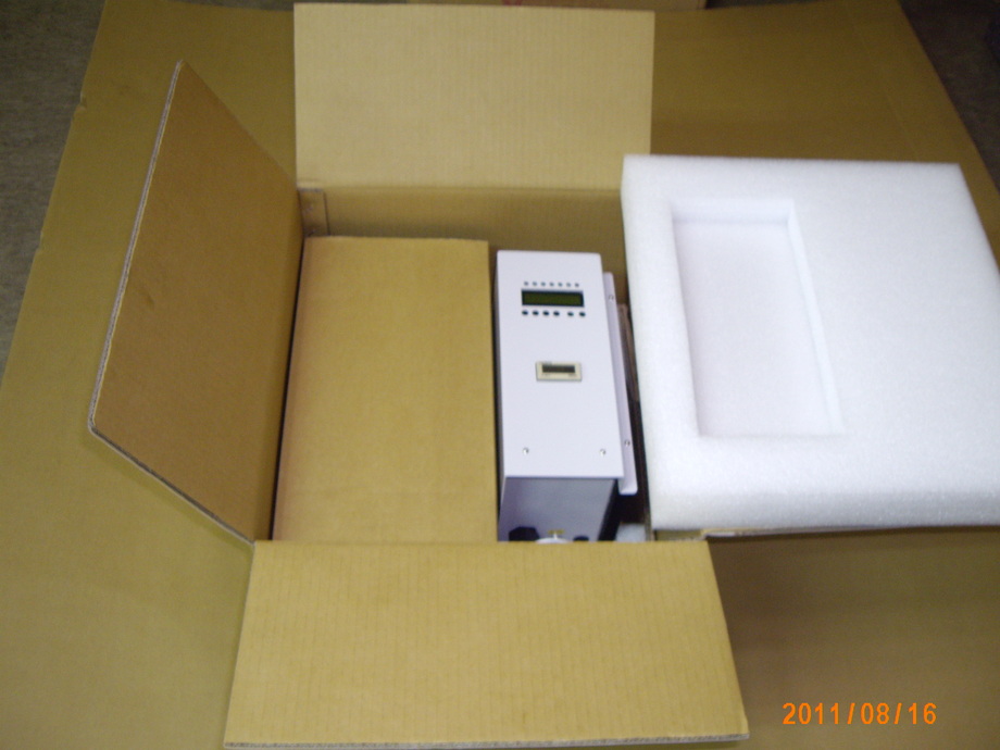 紙箱+紙板+EPE緩衝包材&nbsp;