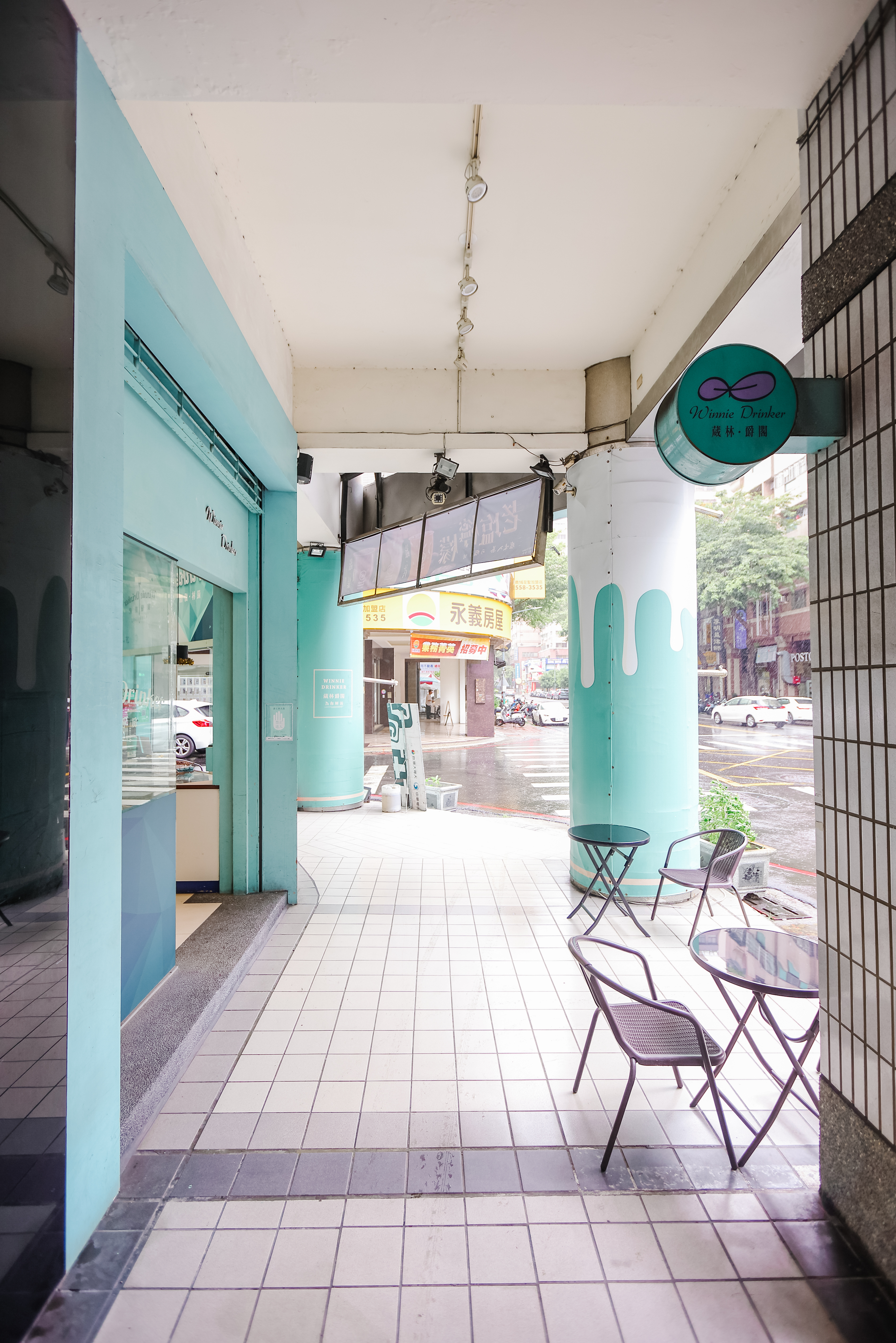 葳林爵閣-至聖店