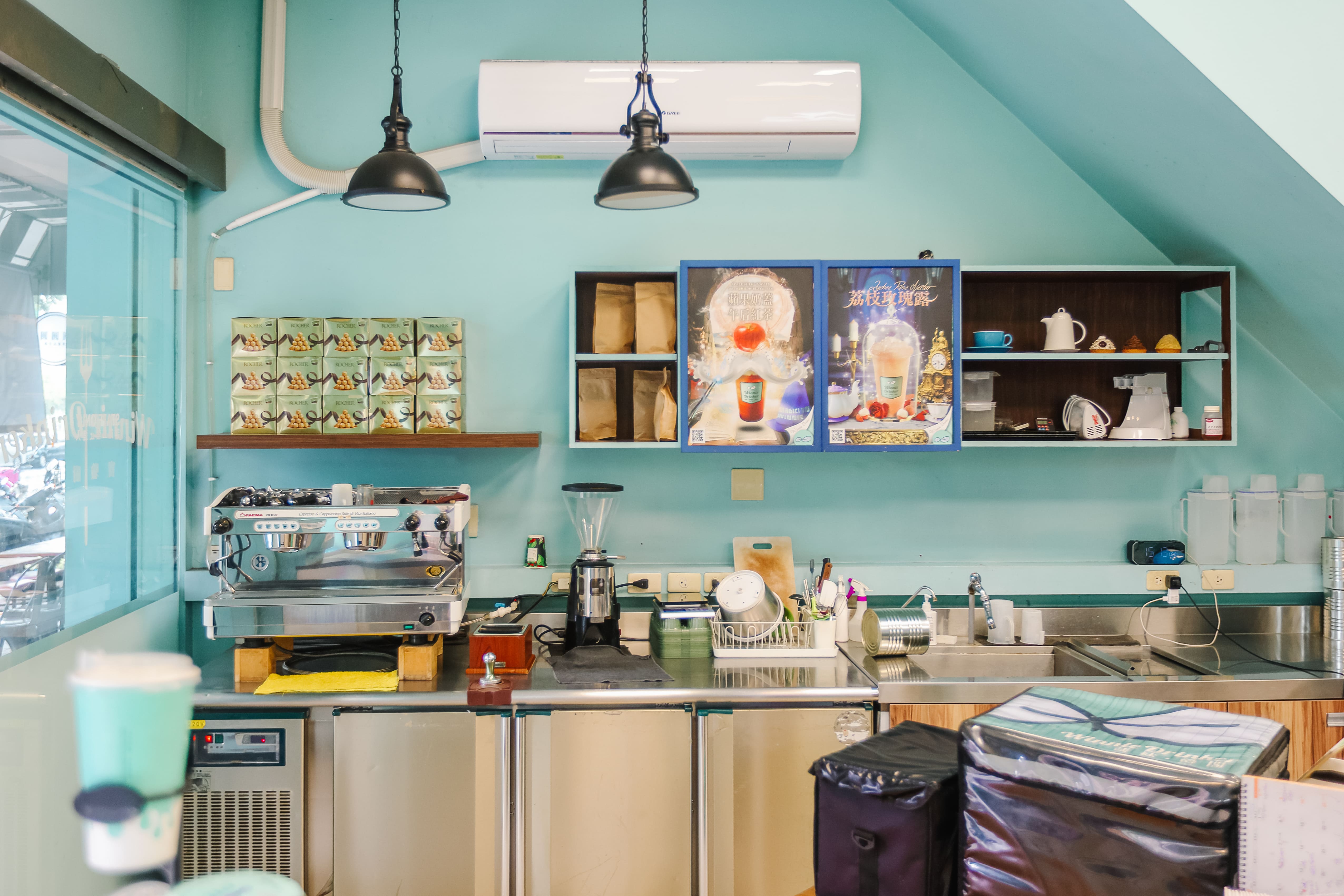 葳林爵閣-至聖店