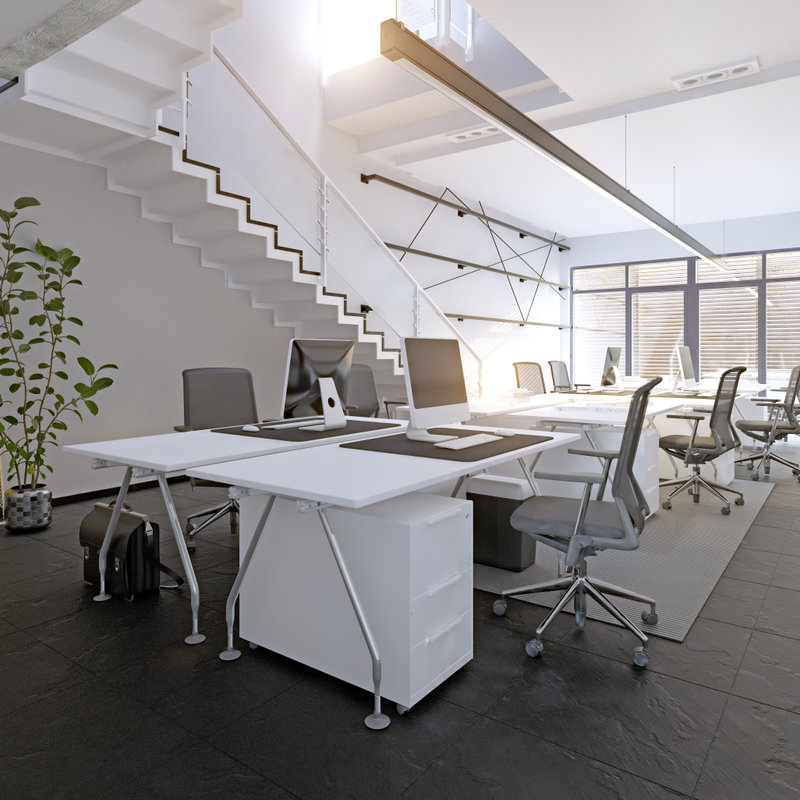 辦公室裝潢設計