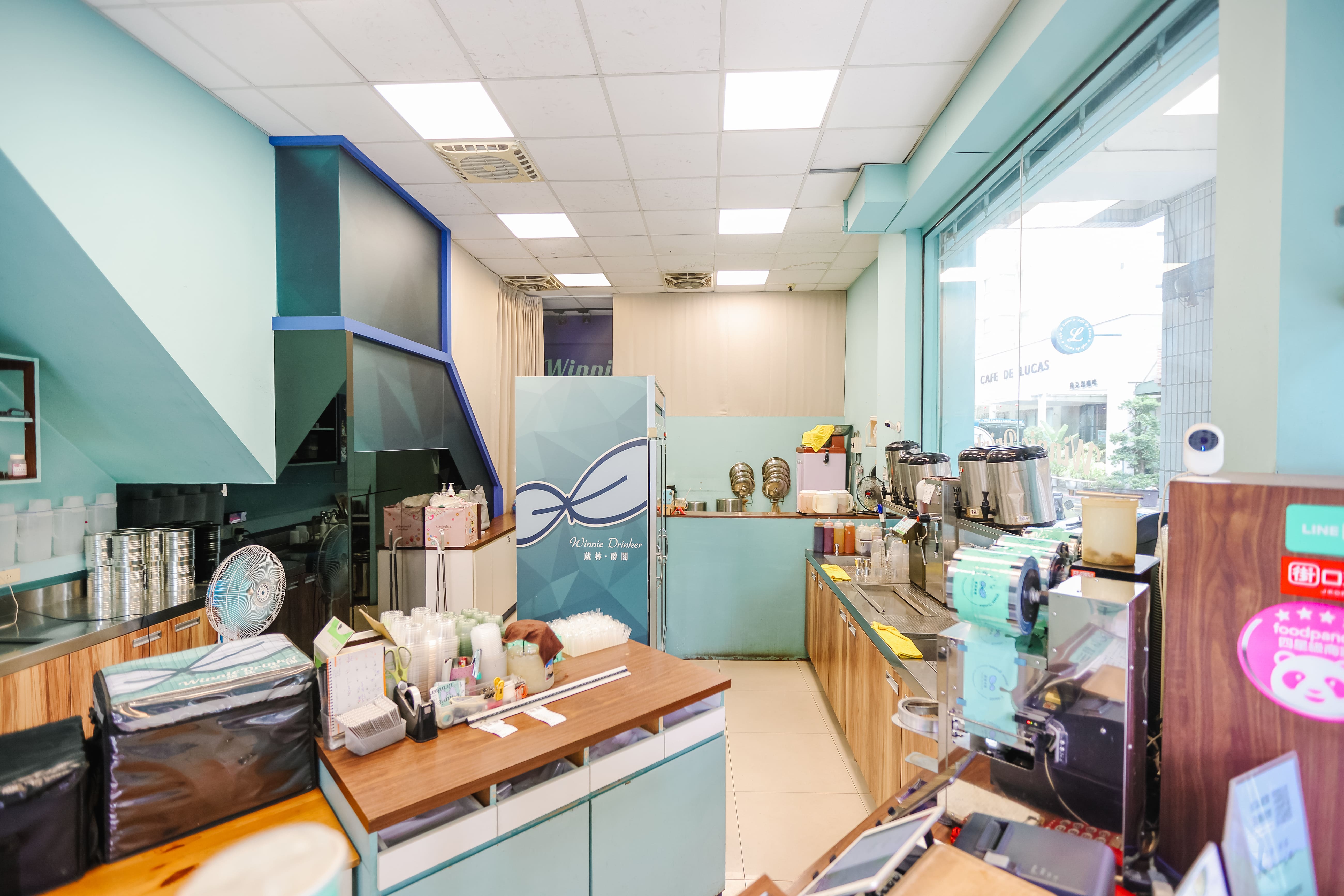 葳林爵閣-至聖店