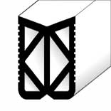 Santoprene氣密水密壓條