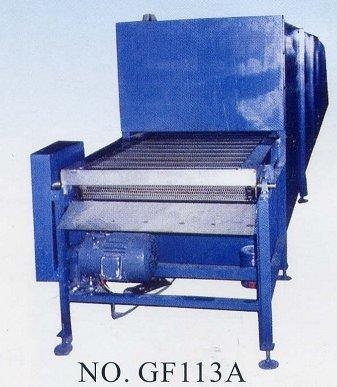 GF113A-輸送式烘乾機