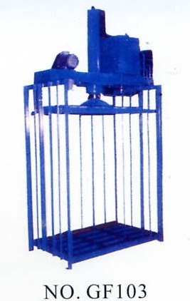 GF103-脫水機（立式）