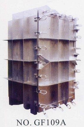 GF109A-蒸箱
