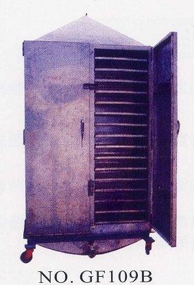 GF109B-不銹鋼蒸箱