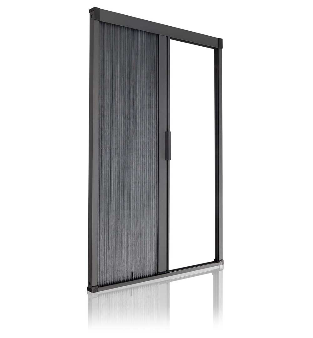 摺疊紗門窗2