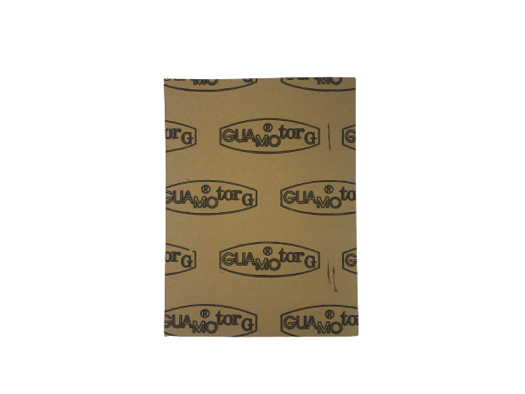 Guamotor柴油紙