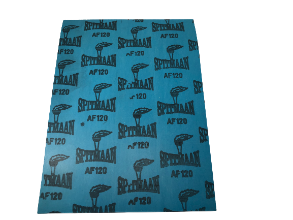 非石棉墊片AF120