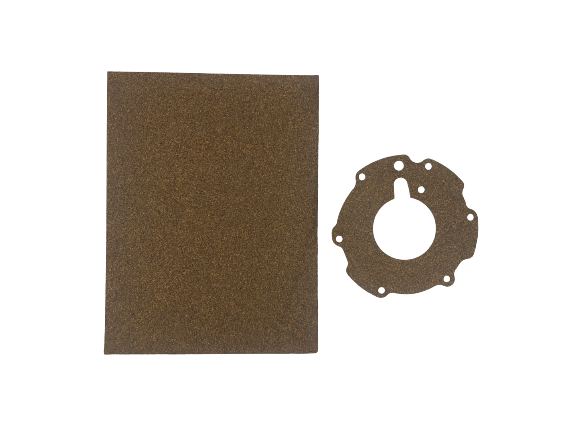 高密度耐油軟木