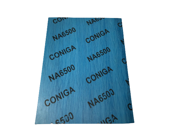 非石棉墊片NA6500
