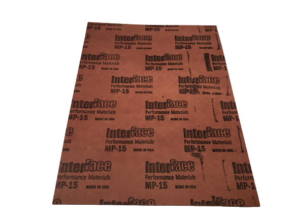 非石棉墊片MP-15