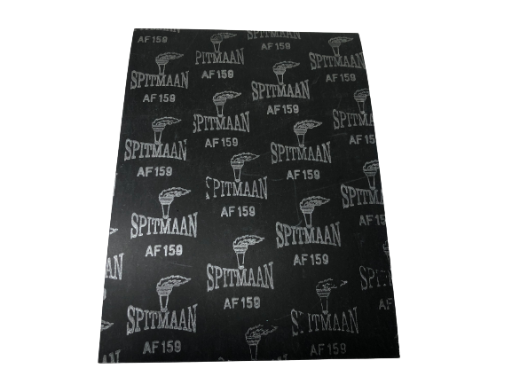 非石棉墊片AF159