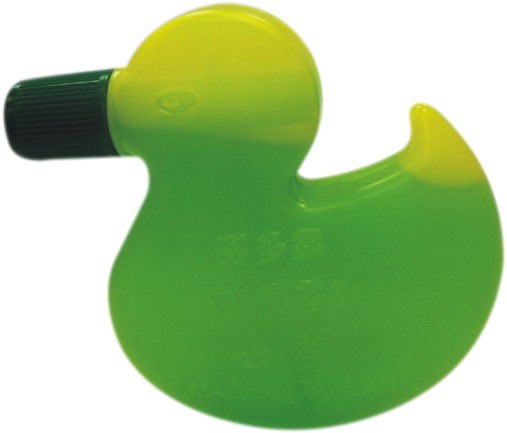 尿斗芳香劑-鴨子