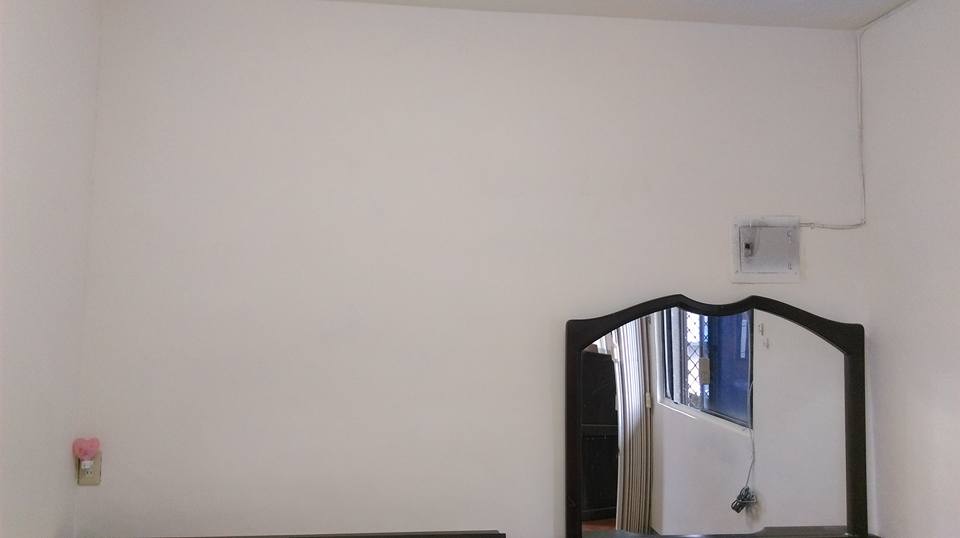 壁癌清除防水粉刷