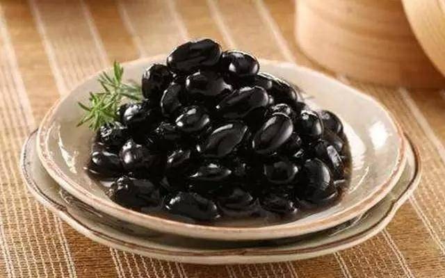 丹波黑豆(全素)