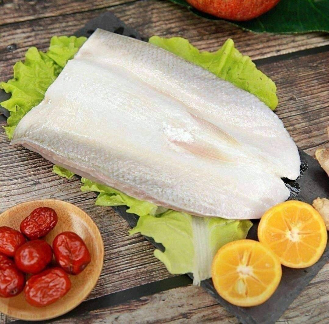 虱目魚肚(特大去刺)230g