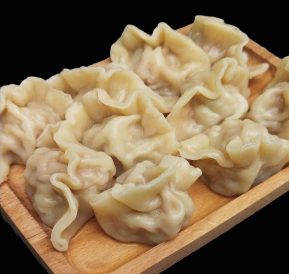 手工餃子(高麗菜)