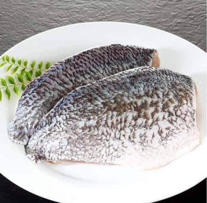 金目鱸魚片(無刺)