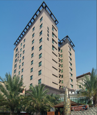 台南桂田大酒店