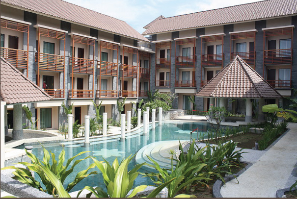 大路觀樂園酒店