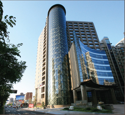 尊爵天際大飯店