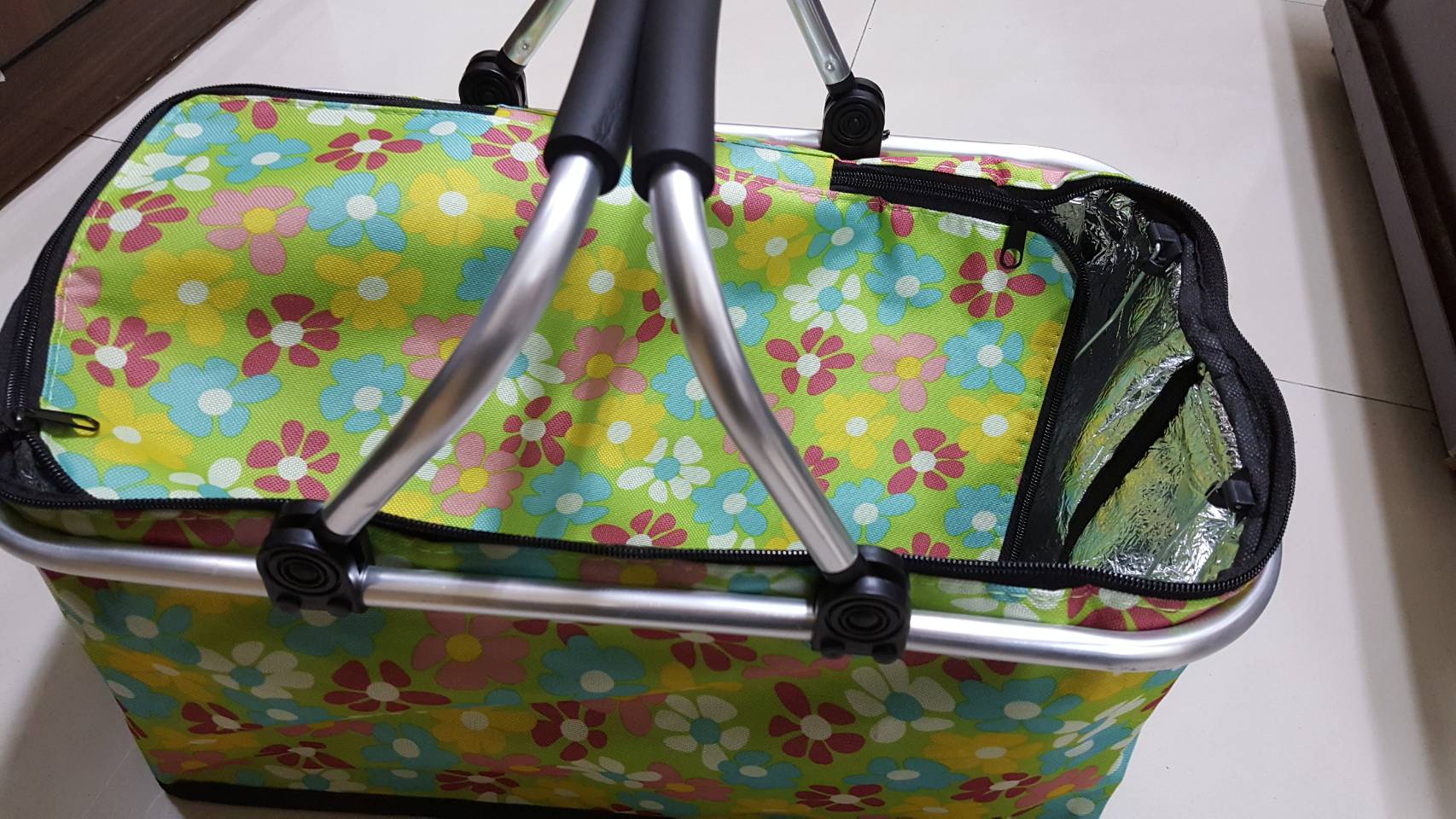 107年勞動節禮品