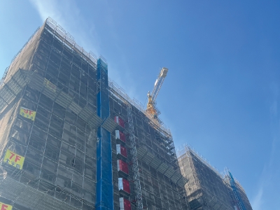 龍盈精密科技有限公司-住屋居家