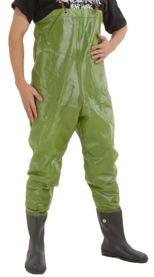 防水褲(青蛙裝)