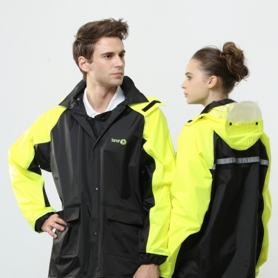 挺帥型【環保】雨衣