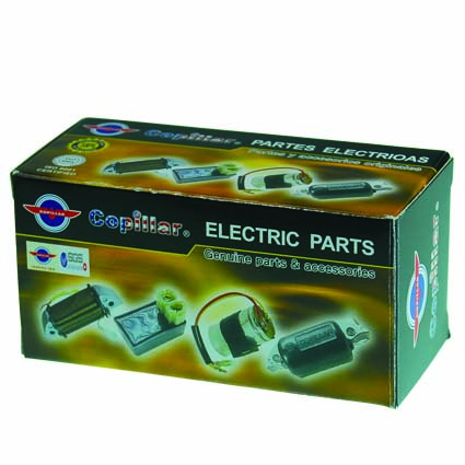 汽車零配件彩盒-16