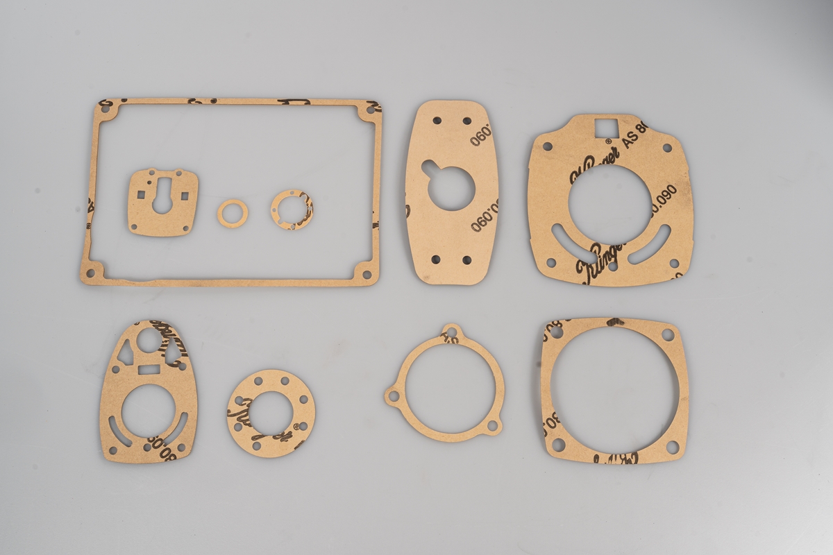 客製化柴油紙墊片
