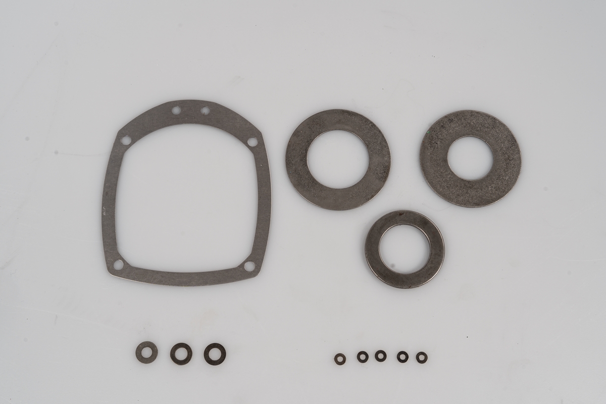 客製化金屬墊片