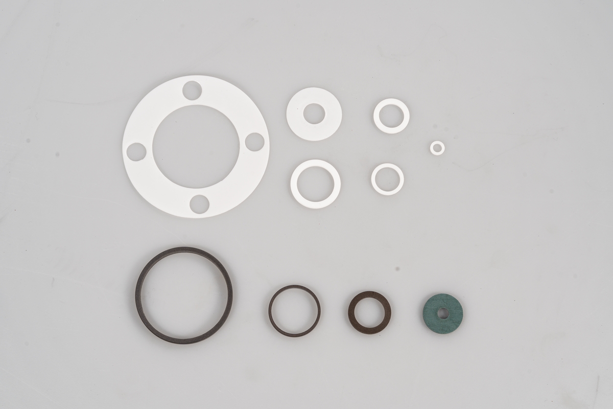 客製化鐵氟龍墊片