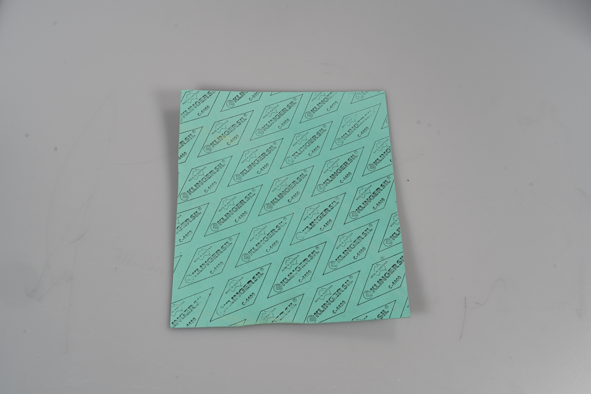 KLINGER非石棉4400#