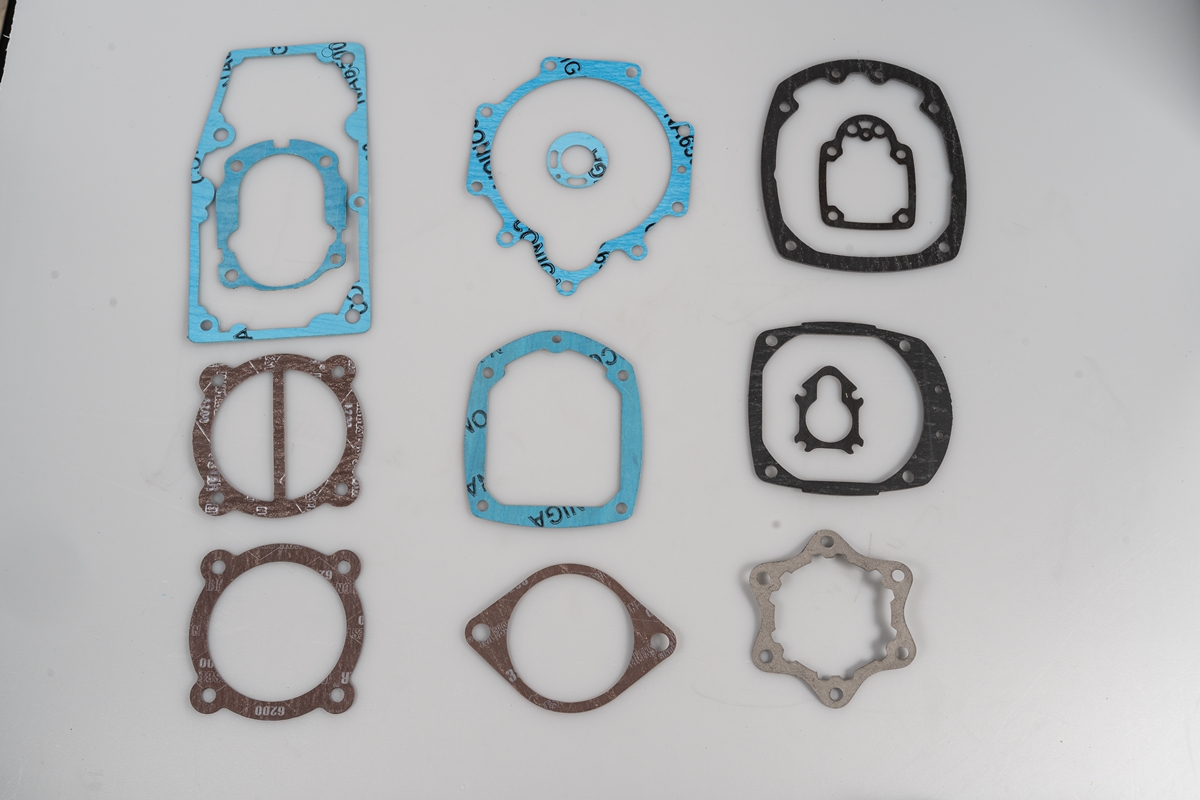 客製化非石棉墊片