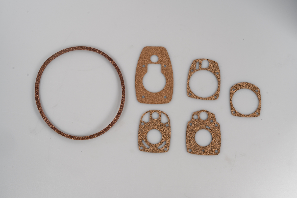 客製化軟木墊片