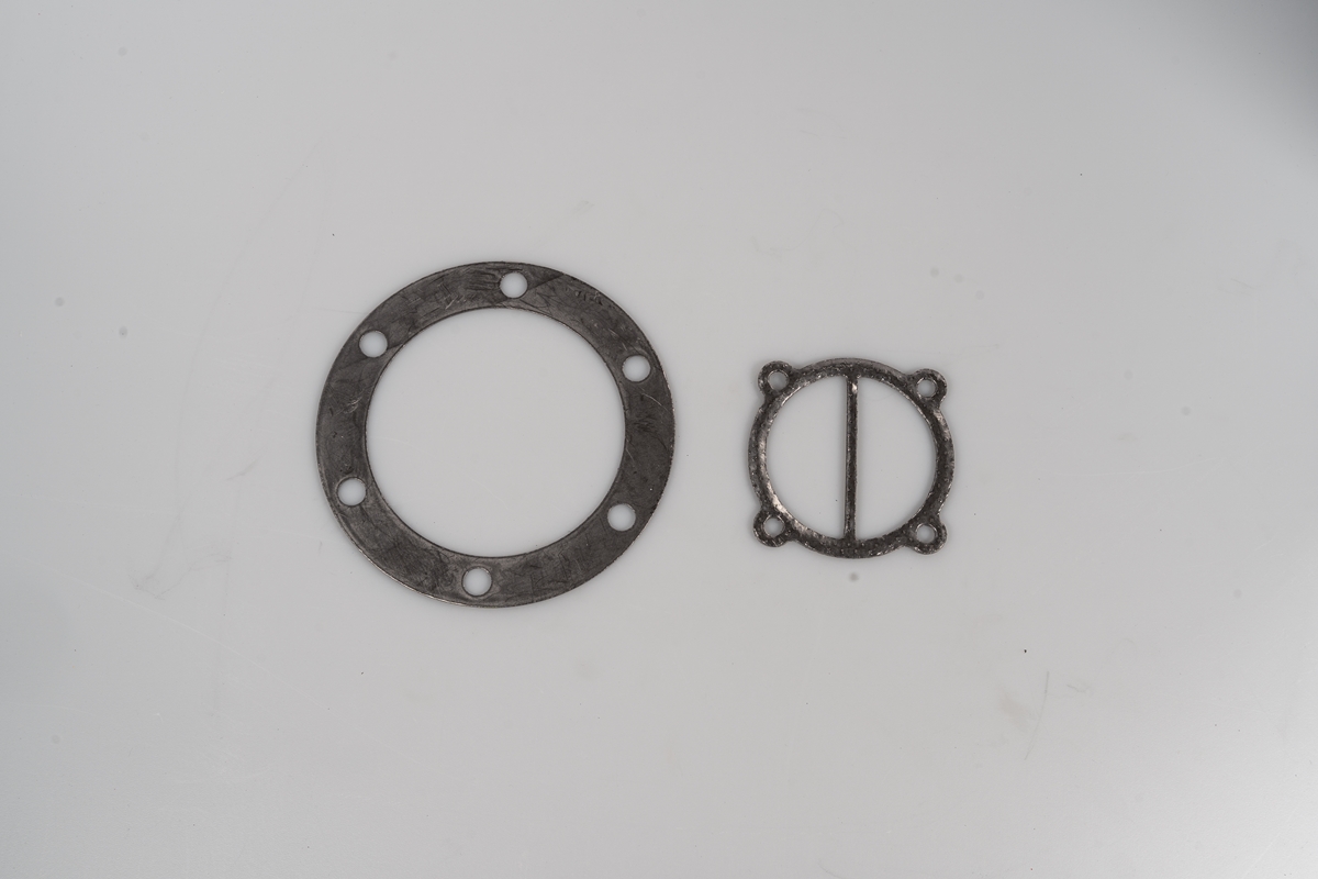 客製化石墨墊片