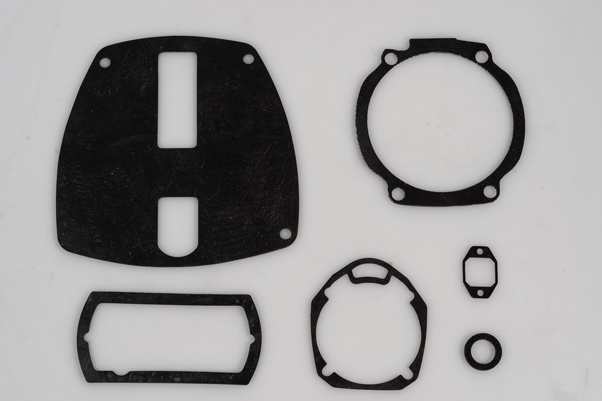 客製化橡膠墊片