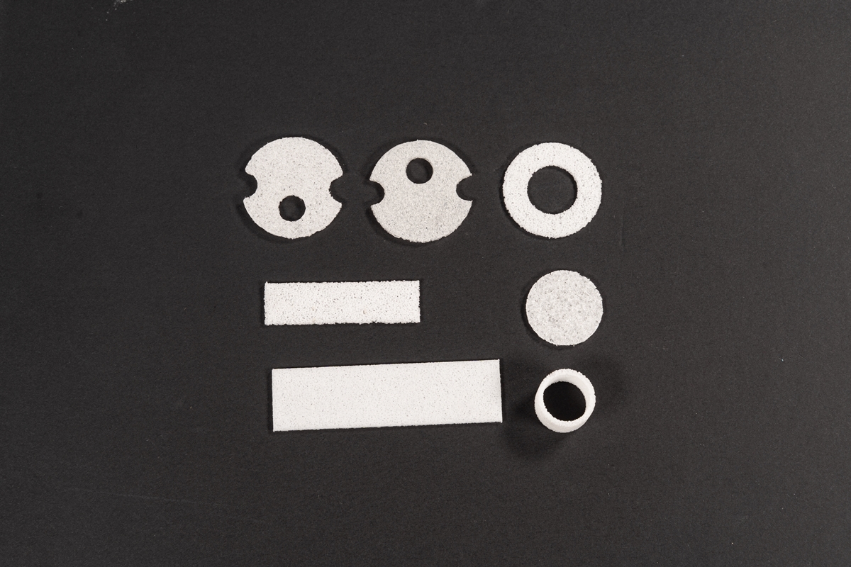 客製化透氣板墊片